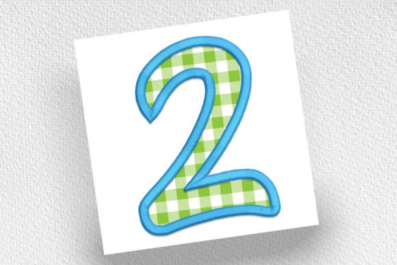 Applique Number 2: A Designer’s Review for Craft Fairs