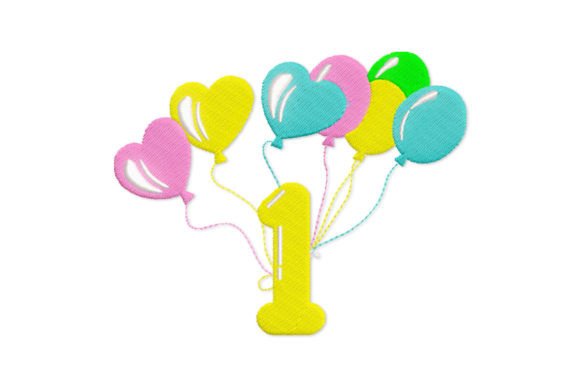 Birthday Numbers 1: A Seller’s Review for Etsy Shops