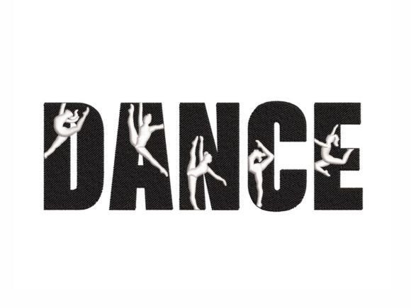 Dance Embroidery Review: Elevating Boutique Sweatshirts