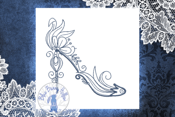 Enchanted Stiletto 9: A Holiday Design Review