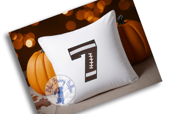 Football Number 7: A Designer’s Review for Custom Gifts
