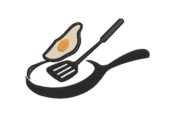 Fried Egg in Frying Pan: A Designer’s Review for Boutique Apparel