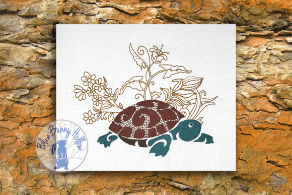 Land Turtle 4: A Designer’s Review for Real Projects