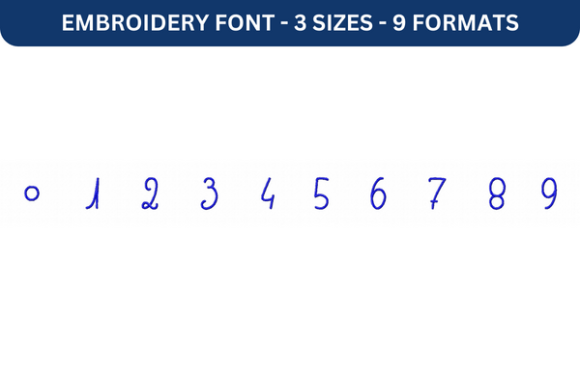 Le Laboratoire Font Numbers: A Holiday Review