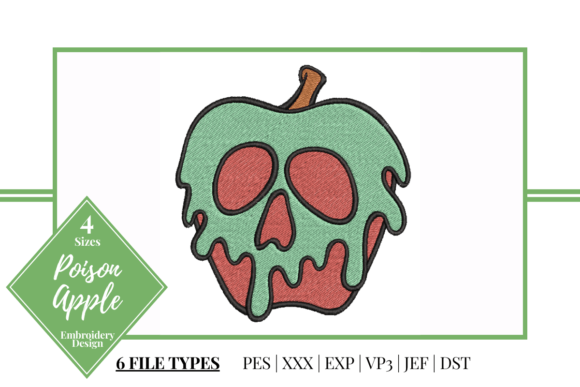 Poison Apple: A Designer’s Review for Real Projects