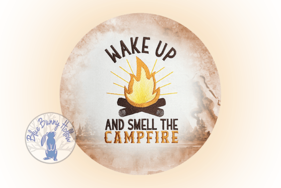 Review: Wake Up and Smell the Campfire Design