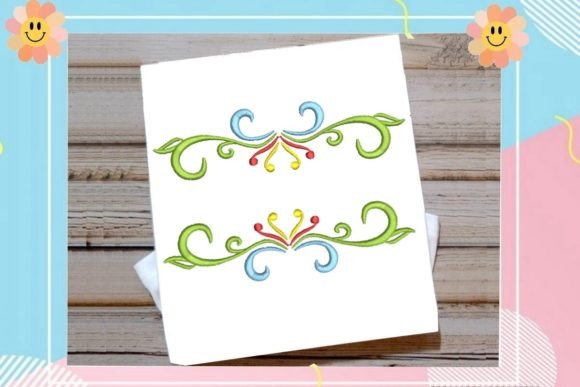Reviewing Beautiful Border Multicolor for Real Projects