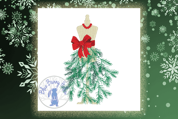Reviewing Christmas Mannequin 2018 for Real Projects