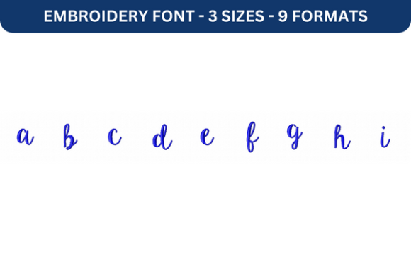 Reviewing Ke Aloha Font Lower a to I for Boutique Sweatshirts