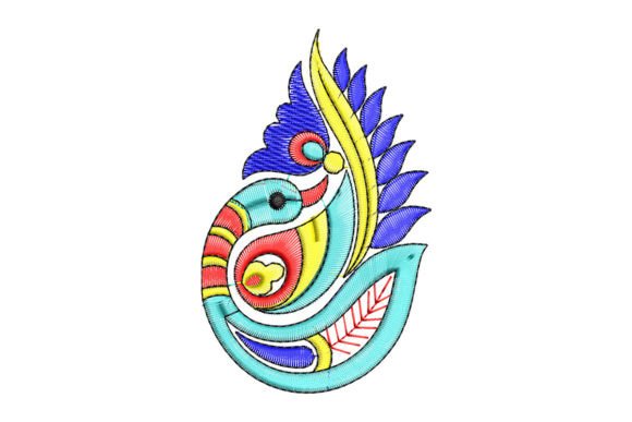 Reviewing Peacock Paisley for Custom Gifts