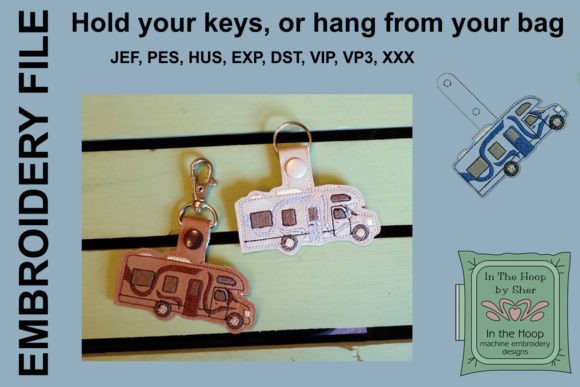 Reviewing the Class C Key Fob for Custom Gifts