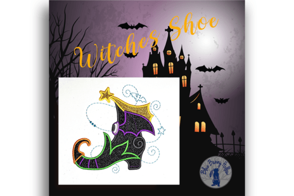 Reviewing Witches Enchanted Shoes 2 for Holiday Sales