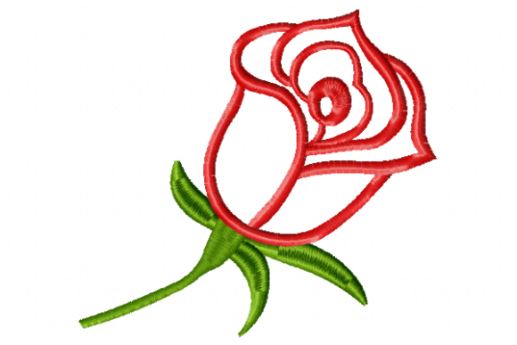 Rose Applique: A Designer’s Holiday Review