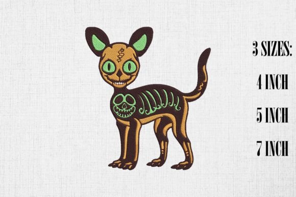Skeleton Dog: A Designer’s Review for Boutique Apparel