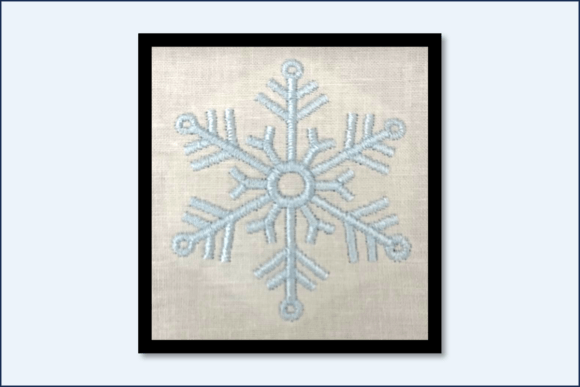 Snowflake-5 Point-a: A Designer’s Review for Boutique Sweatshirts