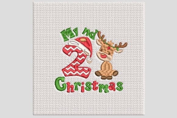 The Second Christmas: A Designer’s Review